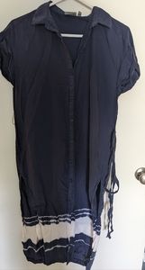Athleta sundress size XS